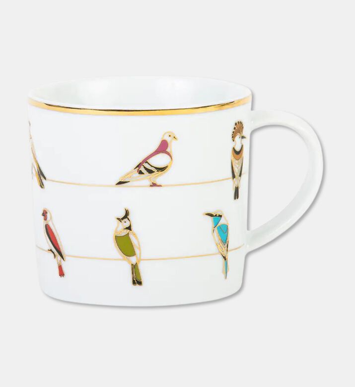 Silsal Sarb Mug With Gift Box, Packshot View
