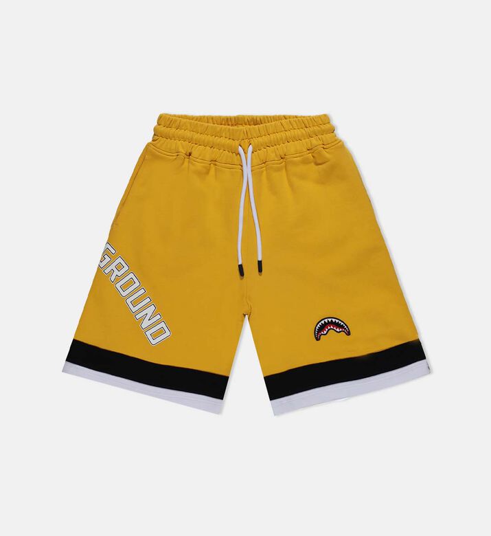 Daily Printed Shorts