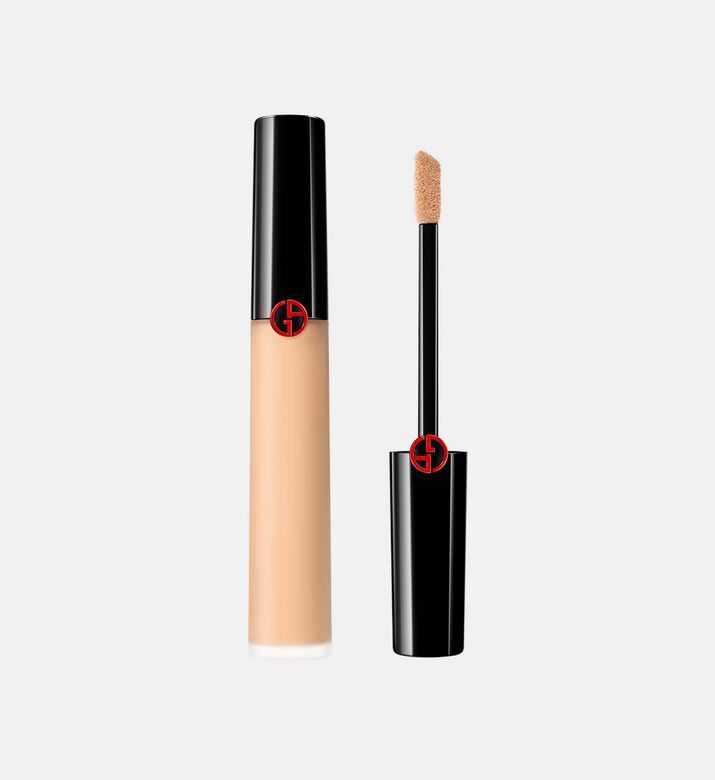 Power Fabricخافي عيوب متعدد اللمسات من