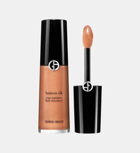 هايلايتر لومينوس سيلك أكوا