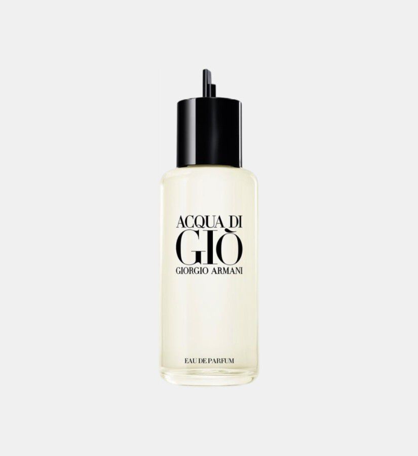 Parfum acqua deals giorgio armani