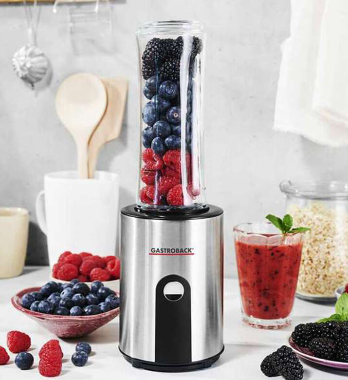 Mix & Co Smoothie Maker 600 Ml