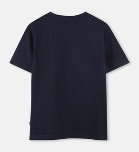 Graphic Print T-shirt