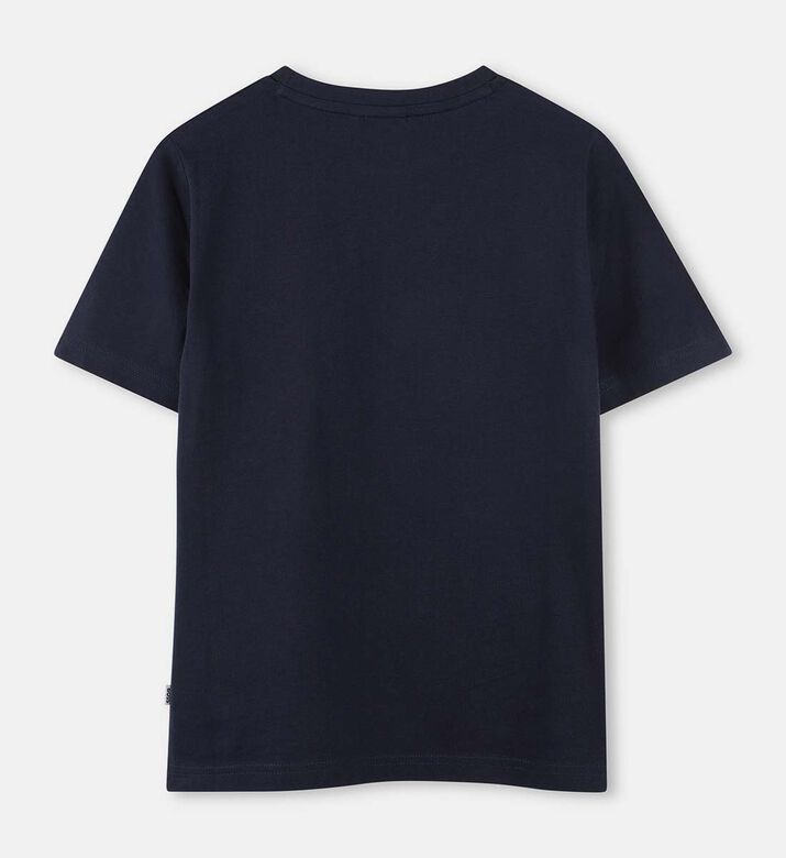 Graphic Print T-shirt