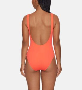Martinque Scoopback Swimtsuit