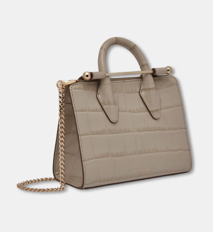 Strathberry Bag Midi Tote, Packshot View