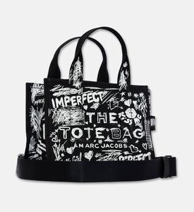 Marc Jacobs Bag S Tote, Black, Packshot View