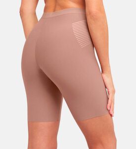 Seamless Sculpt Mid-thigh Shorts