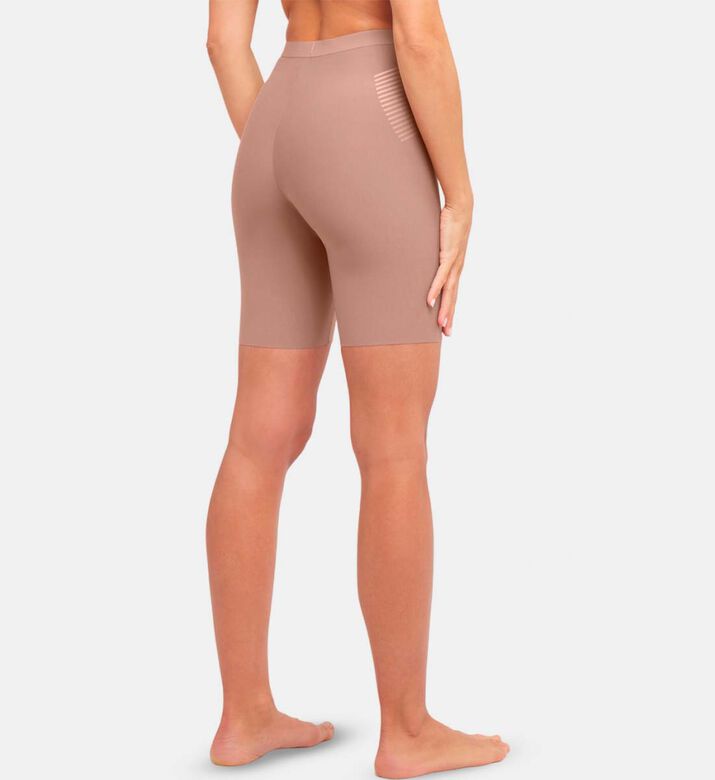 Seamless Sculpt Mid-thigh Shorts