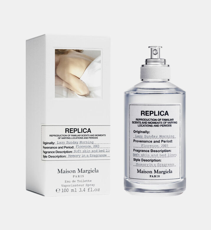 Replica Lazy Sunday Morning Edt 100 Ml