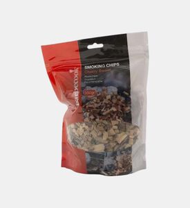 Sweet Cherry Smoking Chips