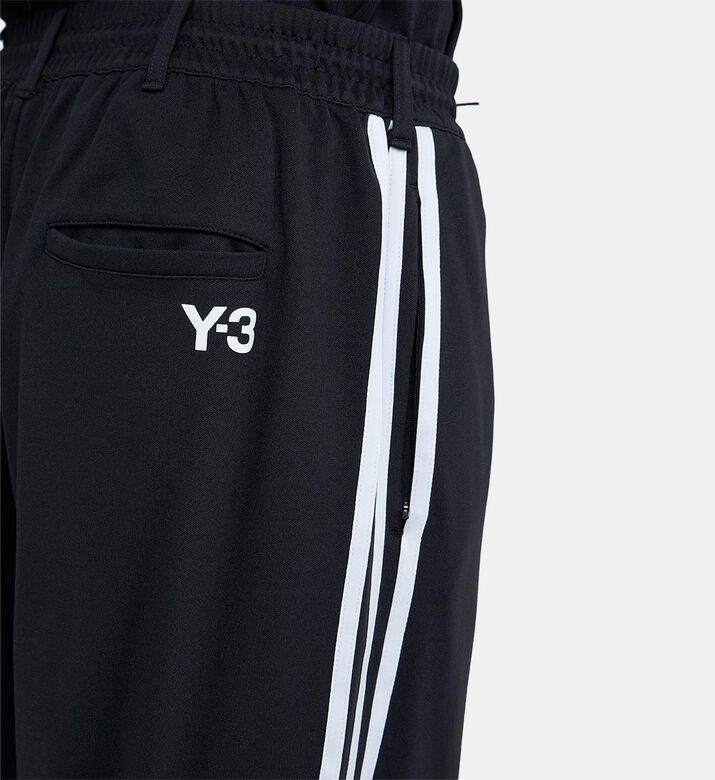 3-stripes Track Pants