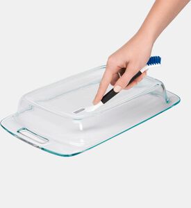 مجموعة تنظيف المطبخ