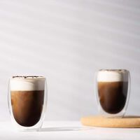 Pavina Double-wall 2-pieces Glass Set