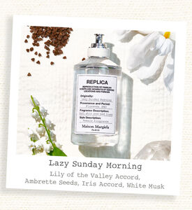 Replica Lazy Sunday Morning Edt 100 Ml Replica Lazy Sunday Morning Edt 100 Ml