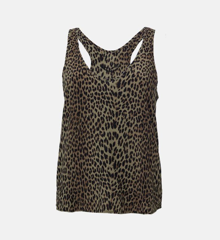 Zadig et Voltaire Top, Packshot View