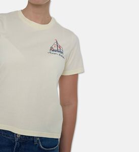 Maison Labiche Ts, Model View