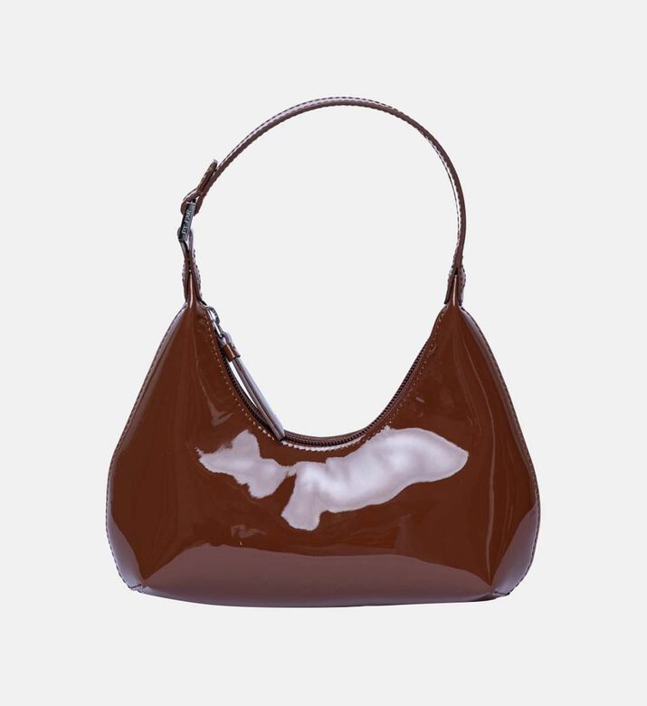 حقيبة جلد الطفل العنبر براءات الاختراع