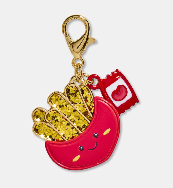 Fao Schwarz Charm French Fries, Packshot View