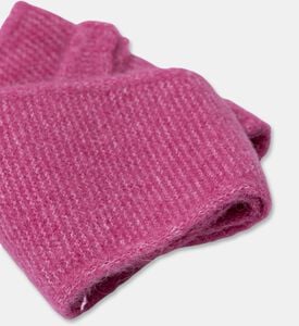 Samsoe Scarf Sanor, Packshot View