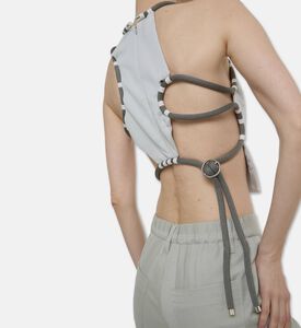 Martan Top Teddy, Model View