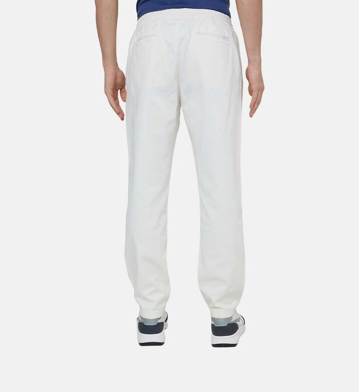 Arcade Relaxed-fit Trousers