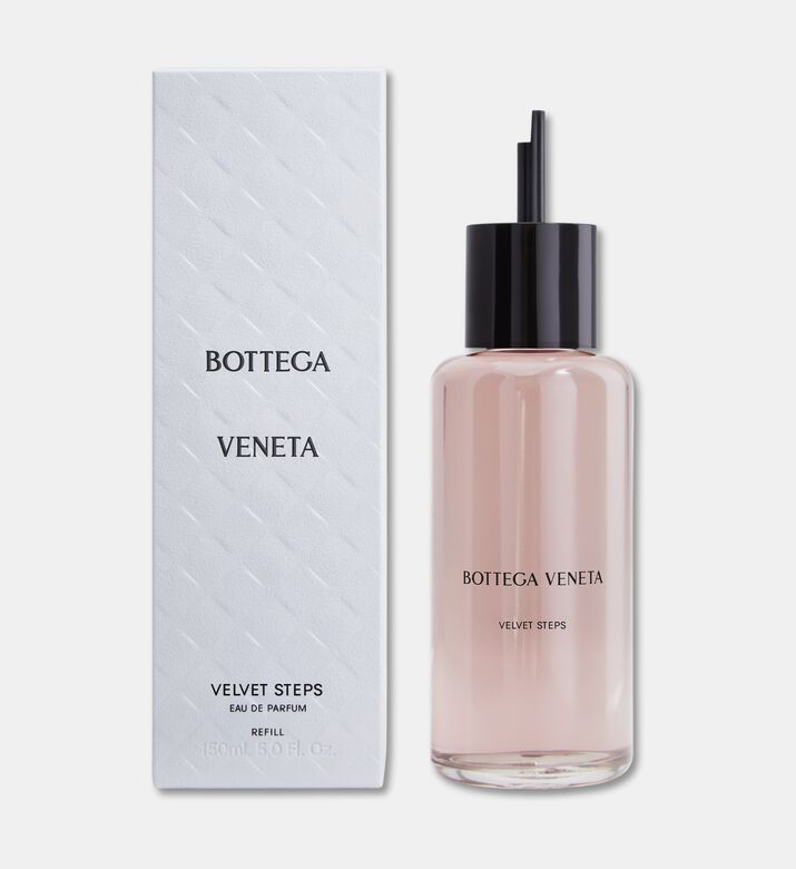 Bottega Veneta Velvet Steps Eau De Parfum Refill, Packshot View