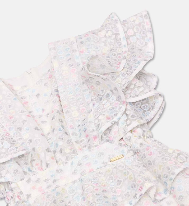 Poca and Poca Dress, Packshot View