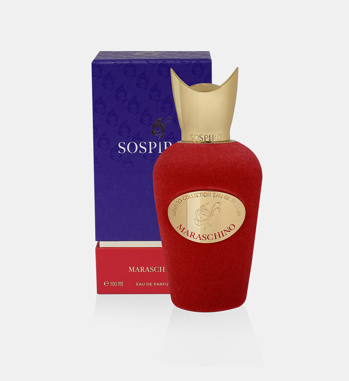 بخاخ ماء عطر ماراشينو