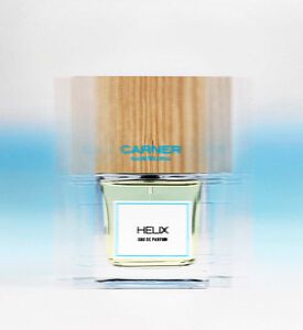 Carner Barcelona Helix Eau De Parfum, Packshot View Carner Barcelona Helix Eau De Parfum, Packshot View