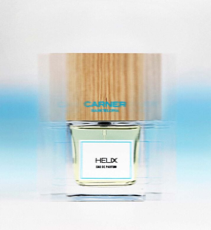 Carner Barcelona Helix Eau De Parfum, Packshot View Carner Barcelona Helix Eau De Parfum, Packshot View