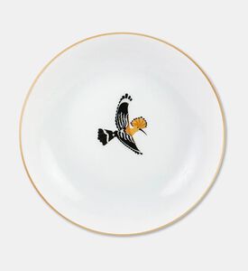 Silsal Sarb Soup Bowl - Hoopoe, Packshot View