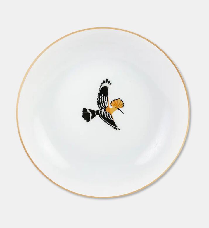 Silsal Sarb Soup Bowl - Hoopoe, Packshot View