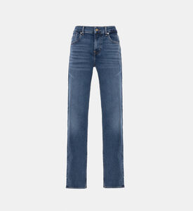 Slimmy Stretch 5-pockets Denim Pants