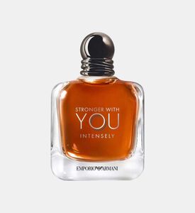 Stronger With You Intensely Edp