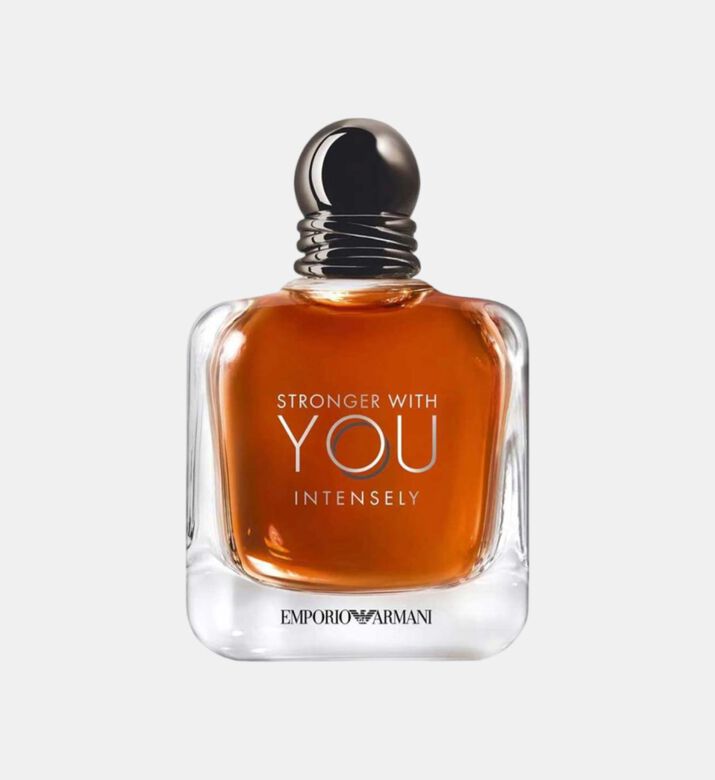 Stronger With You Intensely Edp