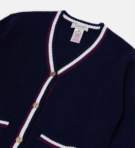 Twinset Card Knitted, Packshot View