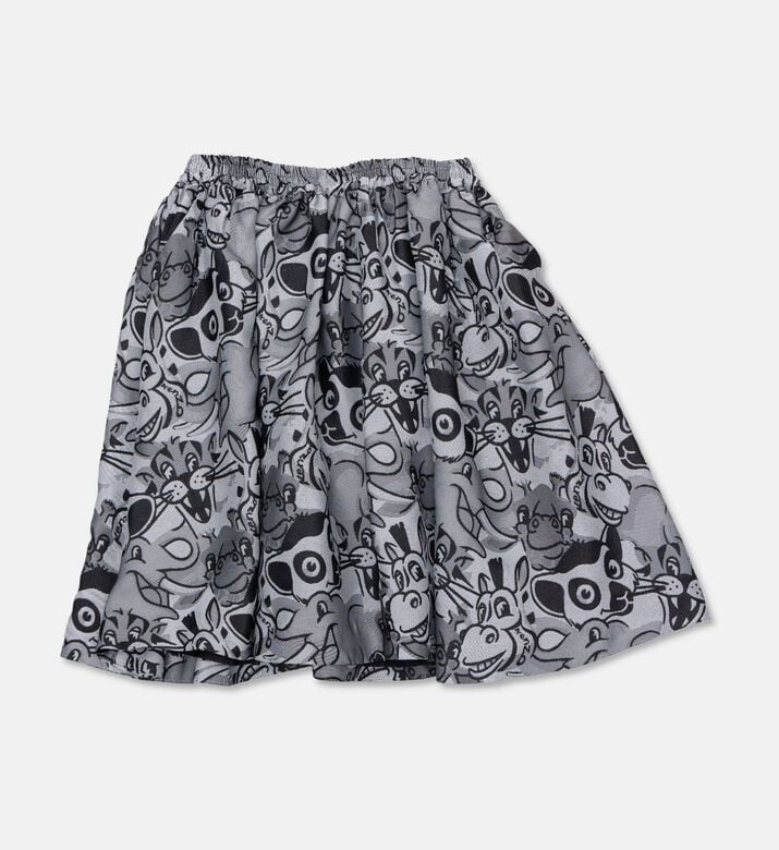 Kenzo Skirt, Packshot View