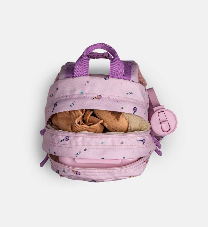 Stormy Unicorn Medium Backpack