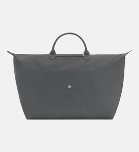 Longchamp Le Pliage One Large Travel Bag, Anthracite, Packshot View