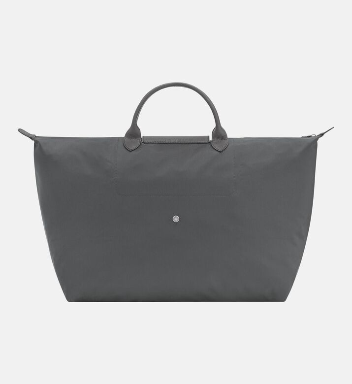 Longchamp Le Pliage One Large Travel Bag, Anthracite, Packshot View