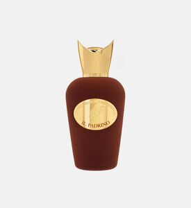 ماء عطر إل بادرينو
