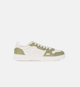 حذاء سنيكرز دايس لو ثنائي اللون