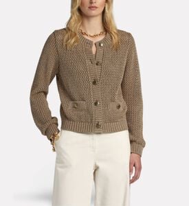 Luisa Spagnoli Jack, Model View