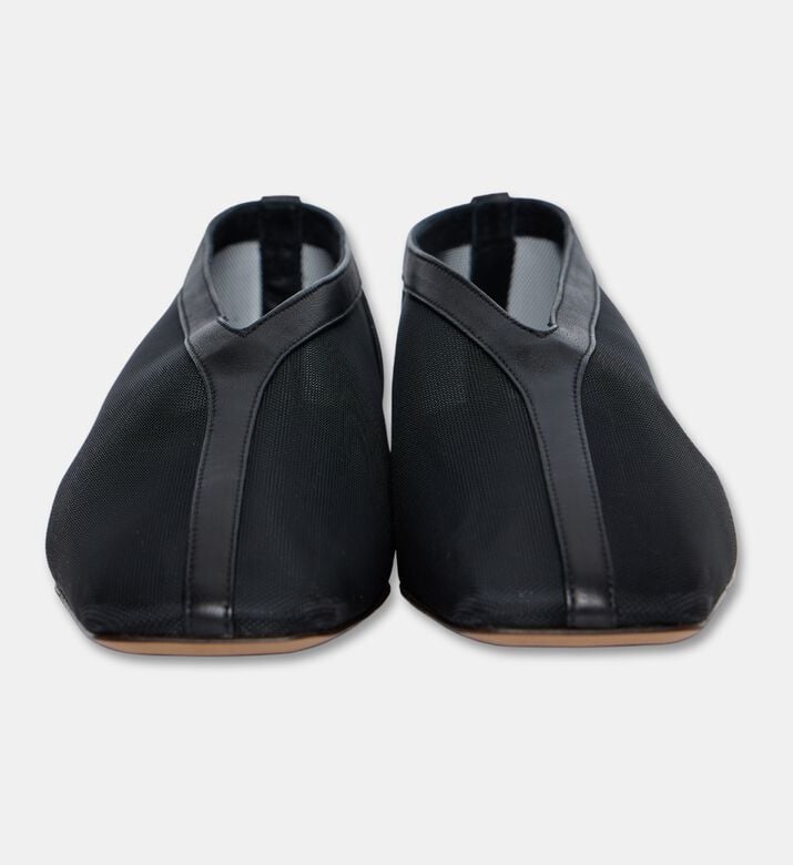 Mansur Gavriel Shoes Flat Heel, Packshot View