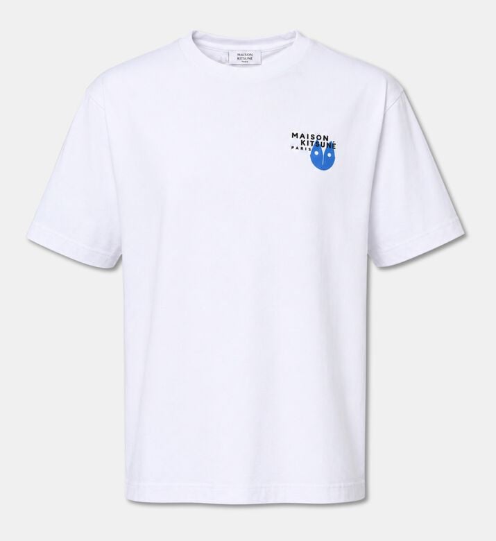 Maison Kitsune Ts Fortune Fox, Packshot View