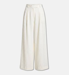 Savanna Pant Silk, Packshot View