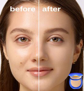 Uv Protective Compact Foundation Spf 30