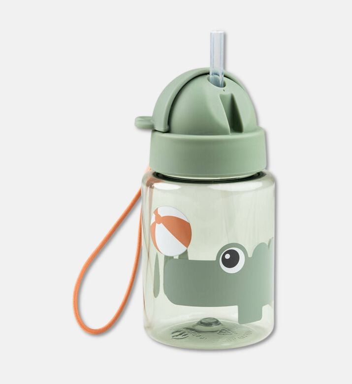 Done By Deer Done By Deer Straw Bottle, Packshot View