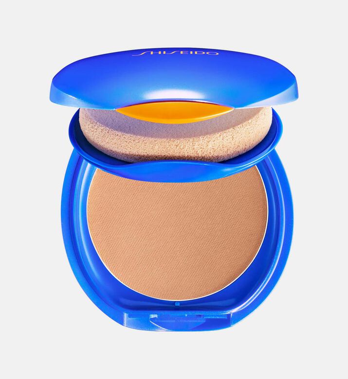 Uv Protective Compact Foundation Spf 30